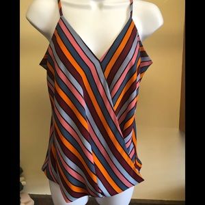 Evereve Allison Joy adjustable cami